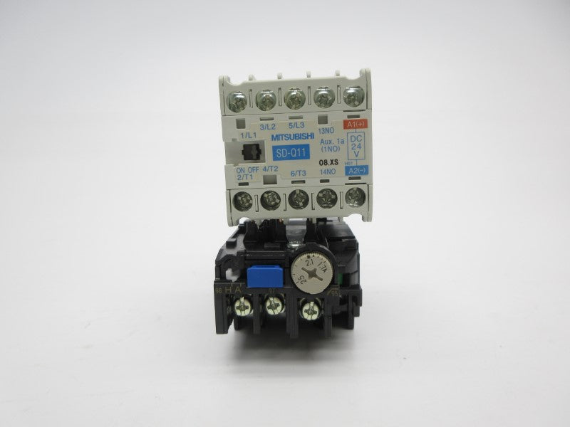 MITSUBISHI MSOD-Q11 24VDC 2.1A NSMP