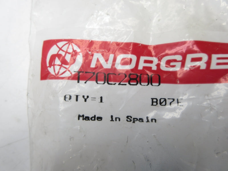 NORGREN T70C2800 NSMP