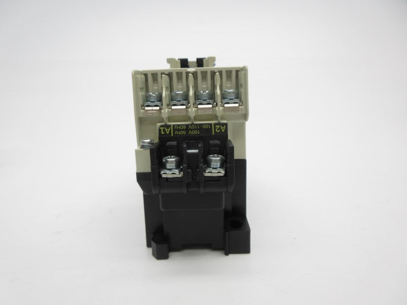 MITSUBISHI MSO-N10-KPSA 100VAC 0.7A NSMP