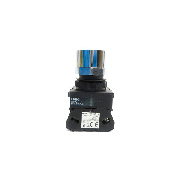 IDEC ALFW29910D-G-24V 120-600VAC NSNP