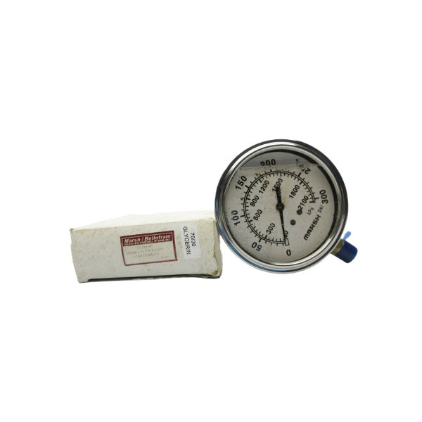 MARSH/BELLOFRAM X32540P 300PSI NSMP