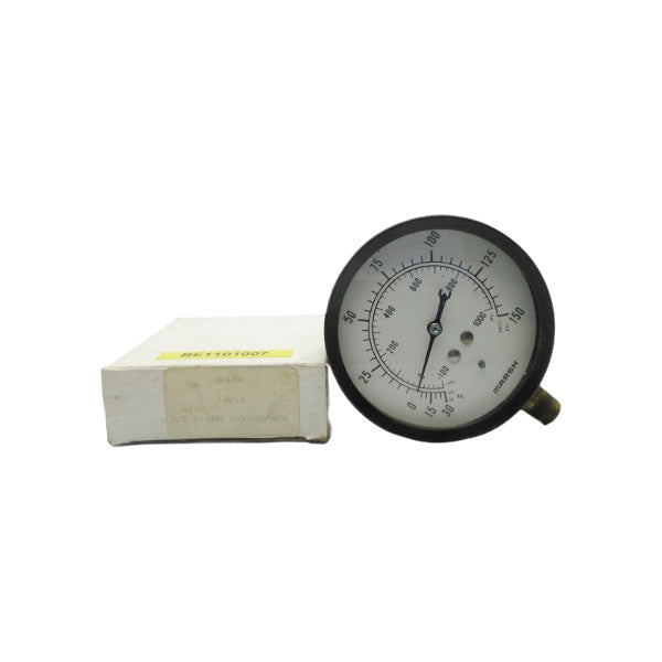 MARSH J8018 150PSI NSMP
