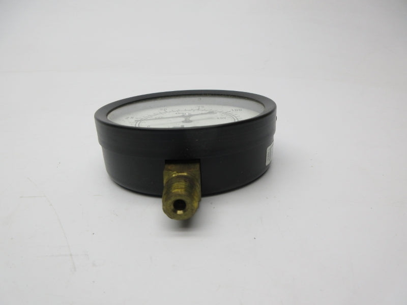 MARSH J8018 150PSI NSMP