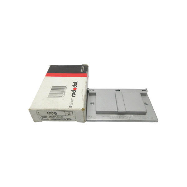 REDDOT CCG NSMP
