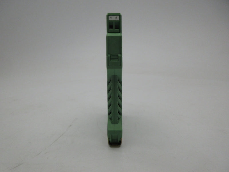 PHOENIX CONTACT MCR-C-I/U-0-DC 2814498 20-30VDC NSNP