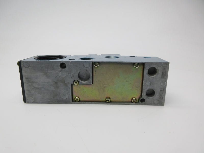 MAC 6213C-411-PM-591DA 24VDC 25-150PSI NSNP