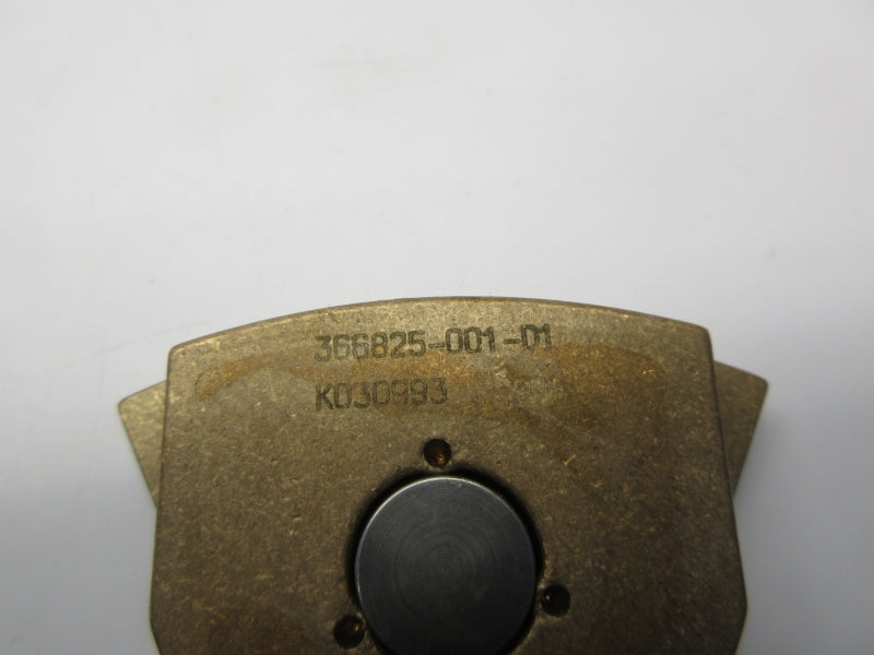 FLOWSERVE 366825-001-D1 NSNP