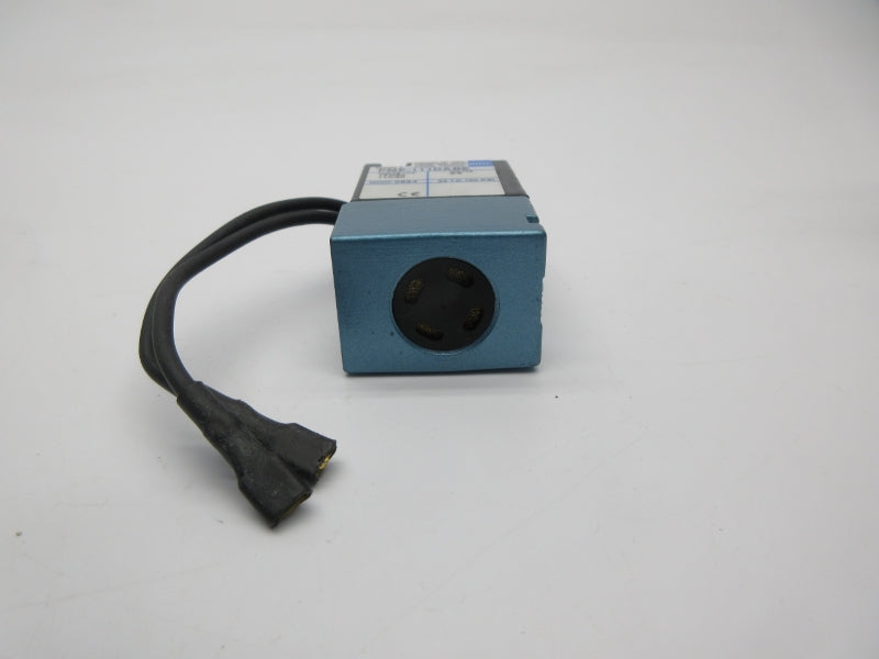 MAC PME-111DABE 110/120V 25-150PSI NSNP