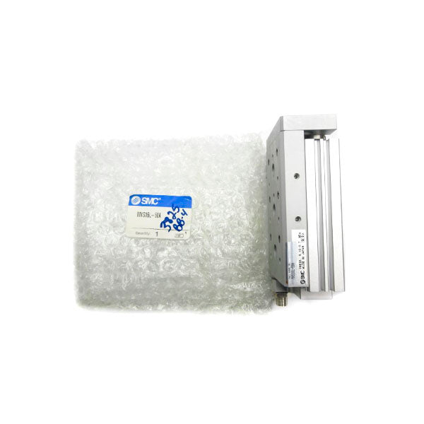 SMC MXS16L-50A NSMP
