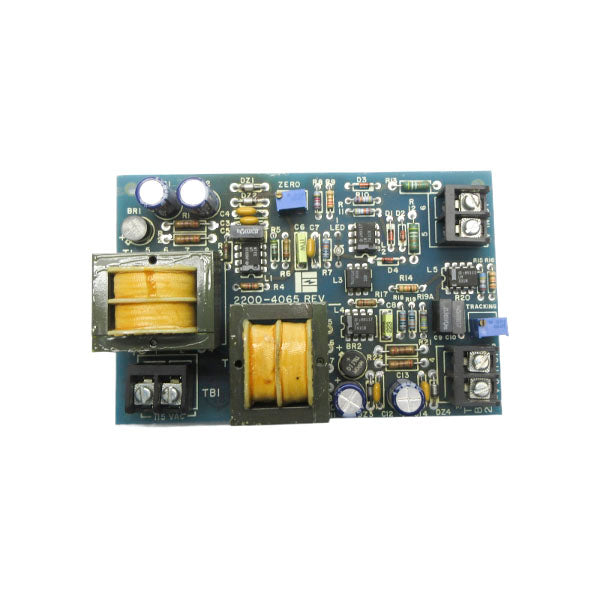 NIDEC 2200-4065 NSNP