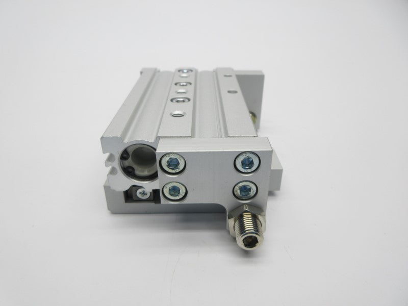 SMC MXS16L-50A NSMP