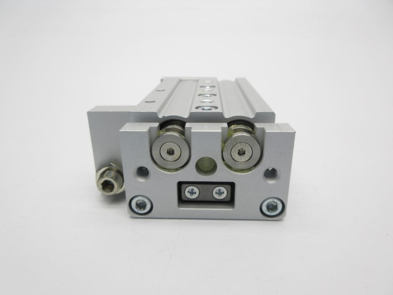 SMC MXS16L-50A NSMP