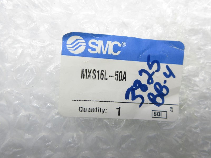 SMC MXS16L-50A NSMP