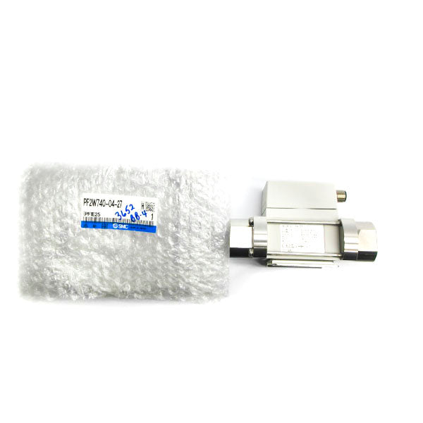 SMC PF2W740-04-27 NSMP