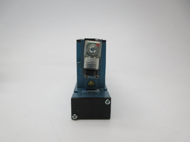 MAC 82A-BB-BAA-TM-DDAJ-1KE 24VDC 150PSI NSNP