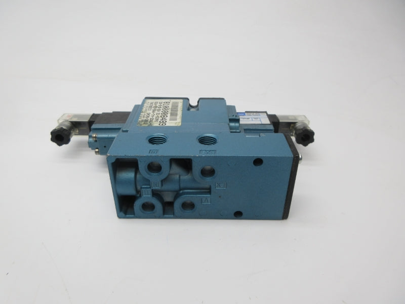 MAC 82A-BB-BAA-TM-DDAJ-1KE 24VDC 150PSI NSNP