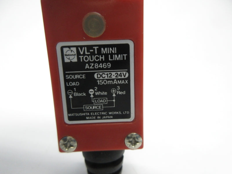 NATIONAL AZ8469 12-24VDC NSNP