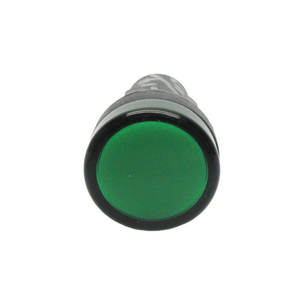 PUSH BUTTON ECX2052-24L 24VAC NSNP