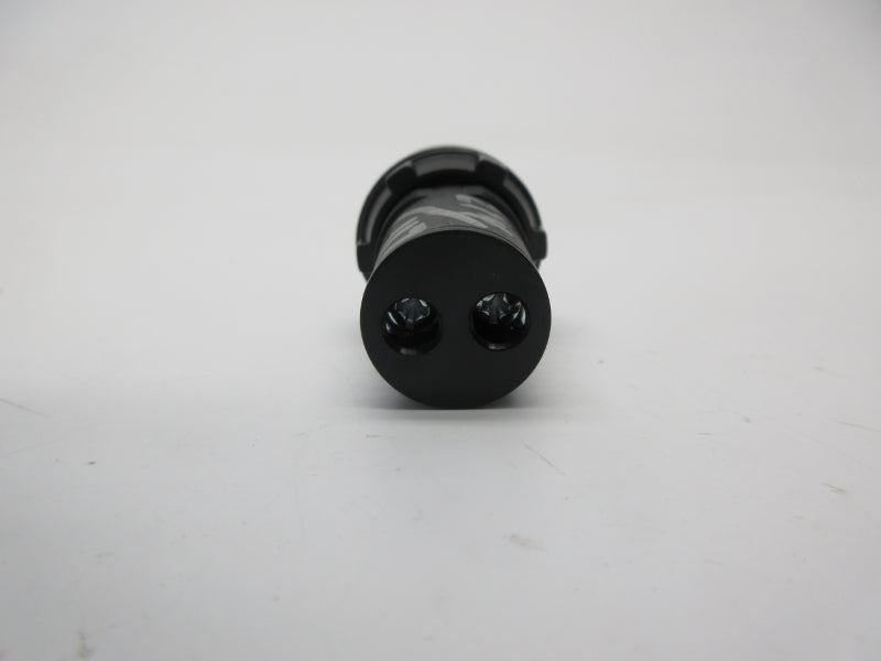 PUSH BUTTON ECX2052-24L 24VAC NSNP
