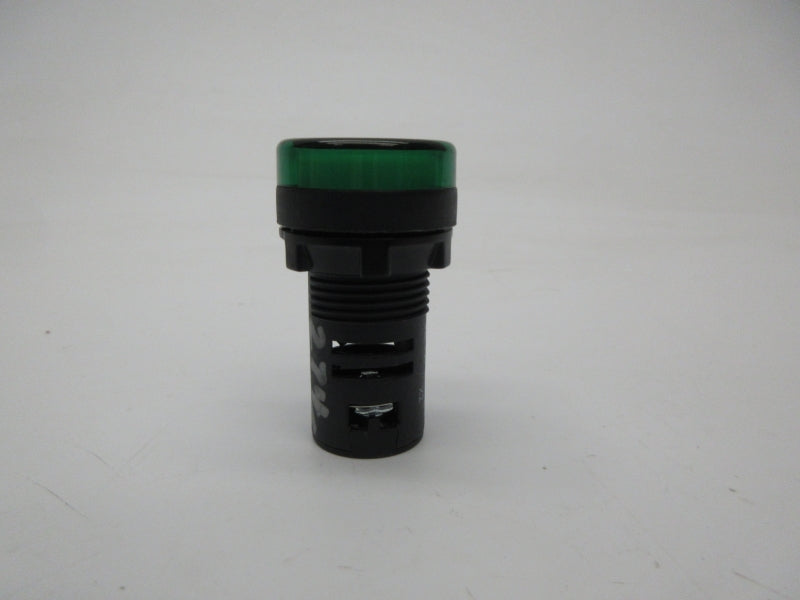 PUSH BUTTON ECX2052-24L 24VAC NSNP