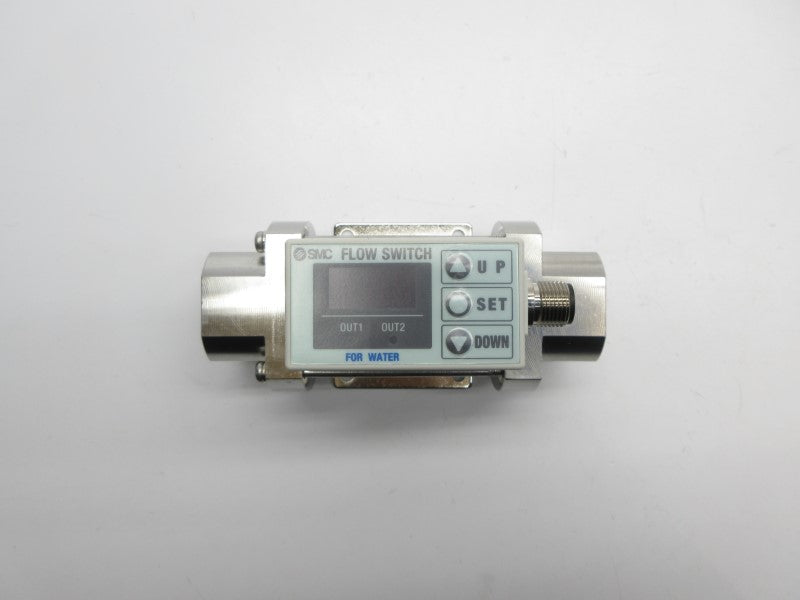 SMC PF2W740-04-27 NSMP