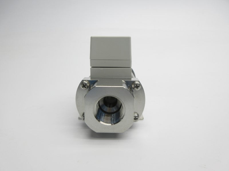 SMC PF2W740-04-27 NSMP