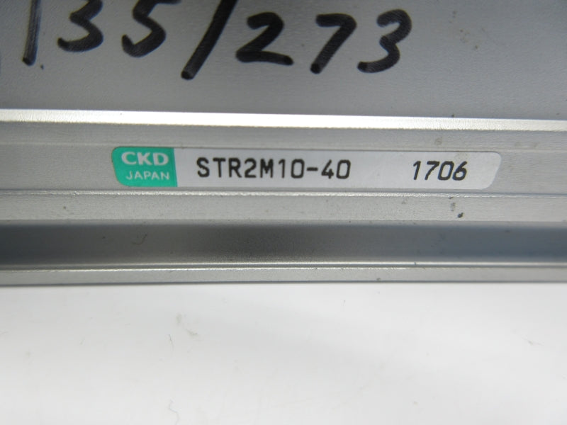 CKD STR2M10-40 NSNP
