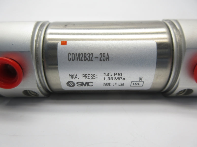SMC CDM2B32-25A 145PSI NSNP