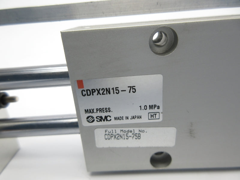 SMC CDPX2N15-75 NSNP