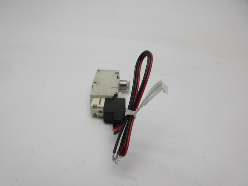 SMC VQZ212-5L-C6-X14 NSNP