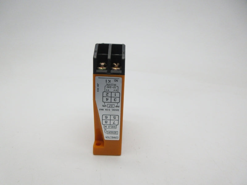 SUNX GA-2D 12-24VDC 0.2A NSNP