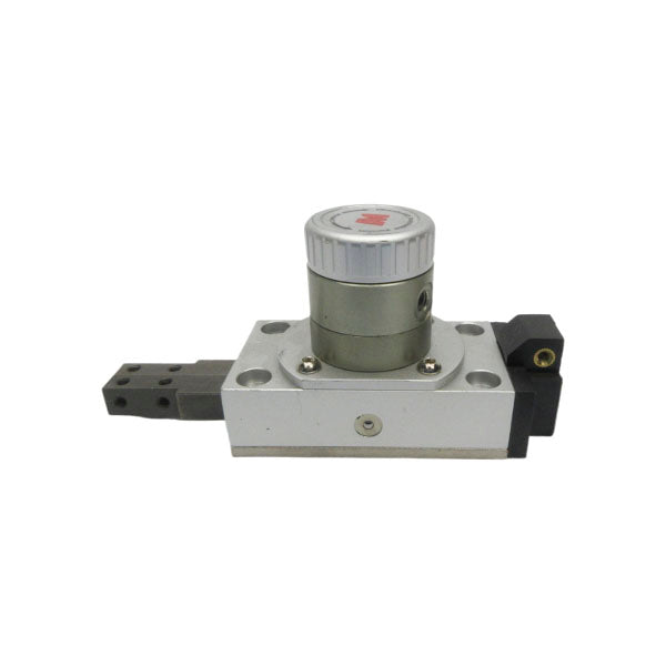 MACHINE ENGINEERING 9703 NSNP