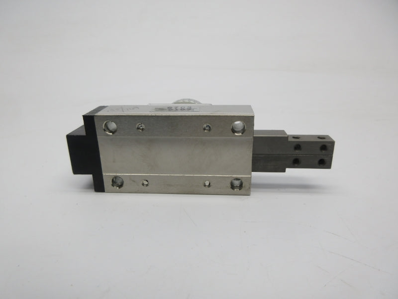 MACHINE ENGINEERING 9703 NSNP