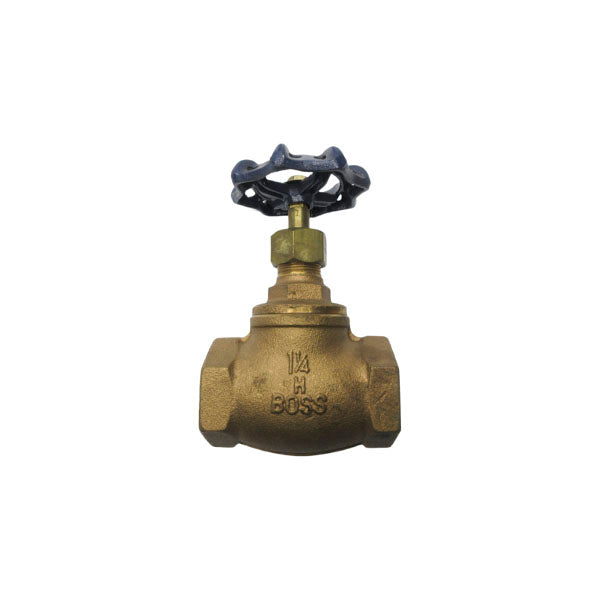 BOSS 62S BS5154/B/NM 1-1/4" NSNP