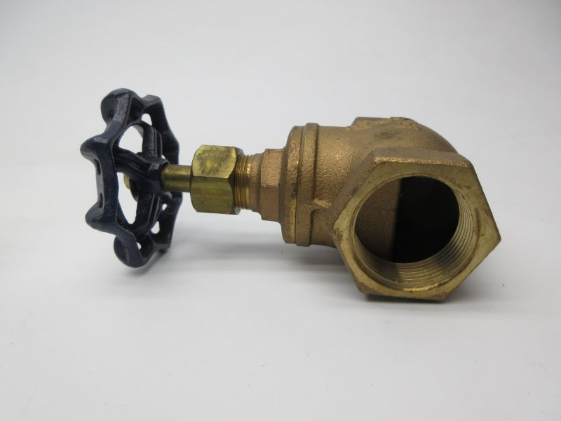 BOSS 62S BS5154/B/NM 1-1/4" NSNP