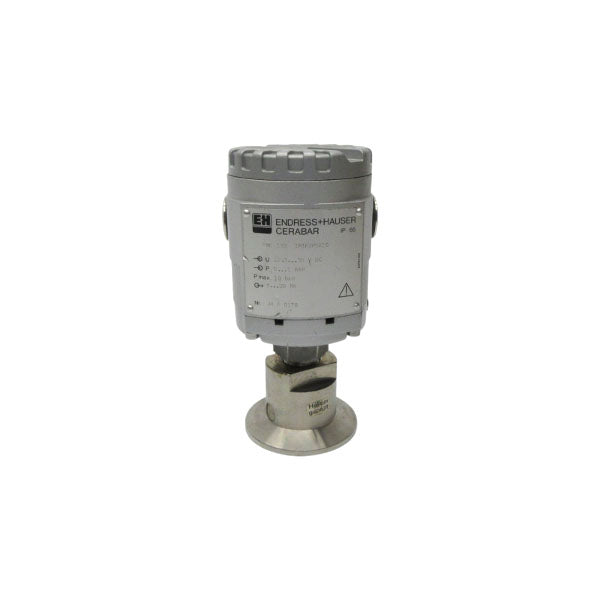 ENDRESS+HAUSER PMC1331M1F2P5A1G 12.5-30VDC NSNP