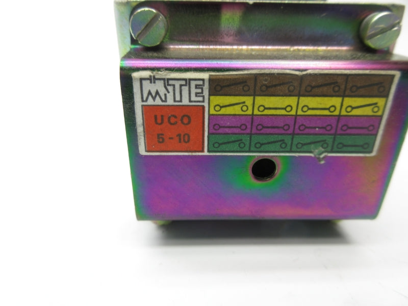 MTE UCO5-10 NSNP