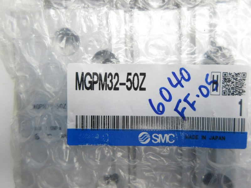 SMC MGPM32-50Z NSMP