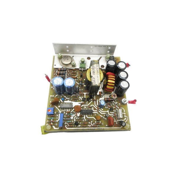 MODULE 50-11556 REV. A UNMP