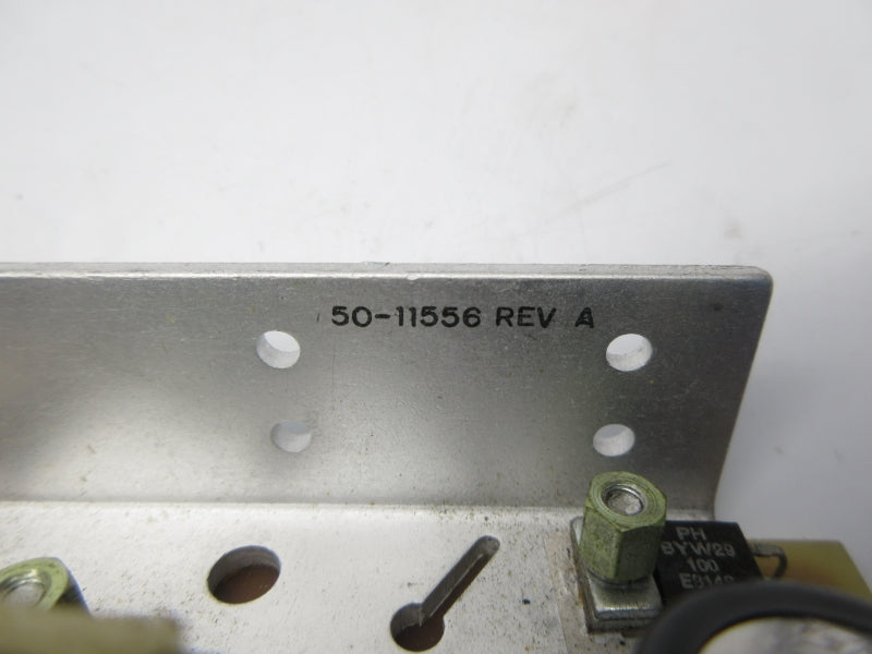MODULE 50-11556 REV. A UNMP