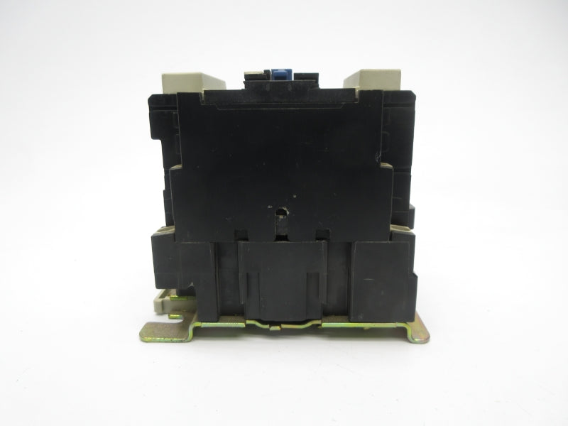 TELEMECANIQUE LC1D4011G6 120V (AS PICTURED) UNMP