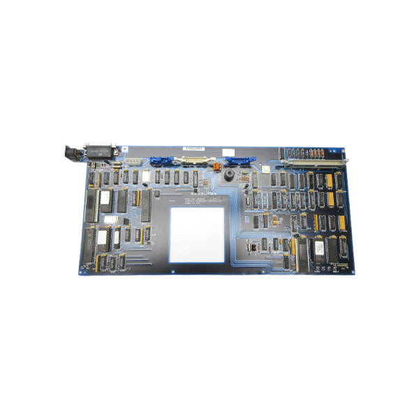 MEASUREX 05354700 REV. E UNMP