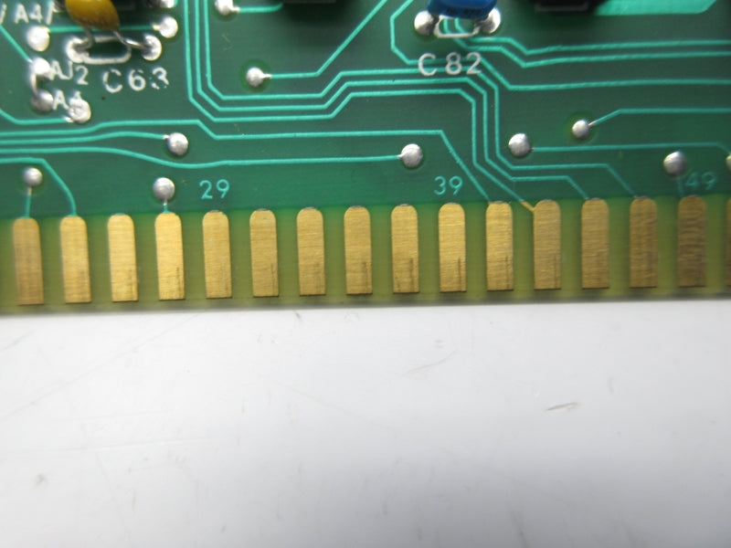 MEASUREX 2K9134-3 UNMP