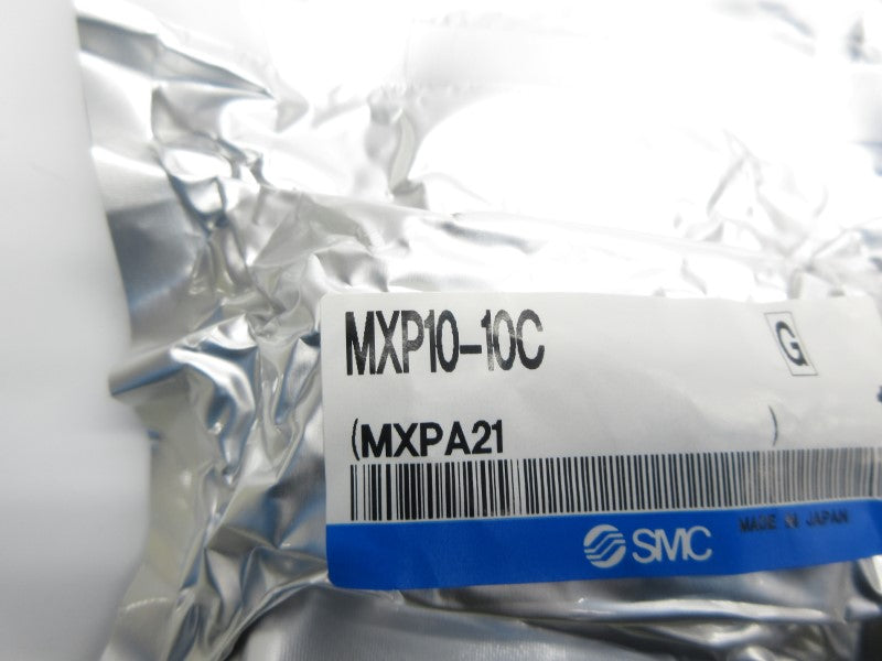 SMC MXP10-10C NSMP