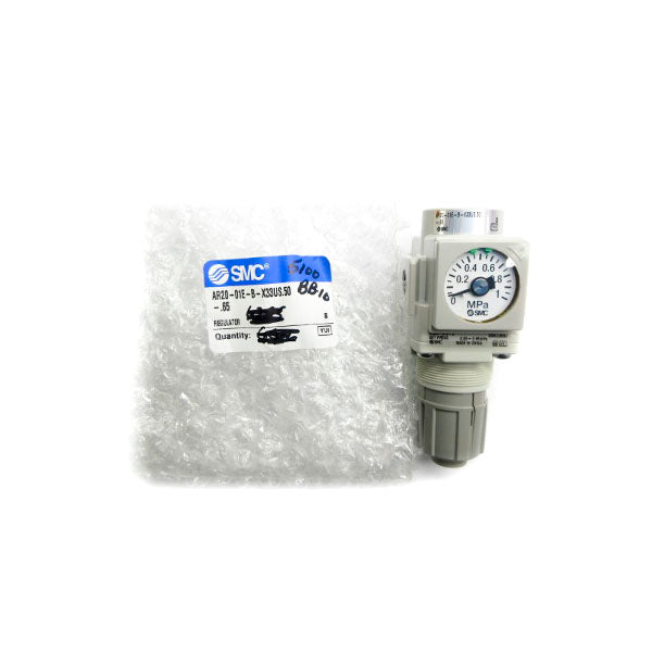 SMC AR20-01E-B-X33US.50-.65 NSMP