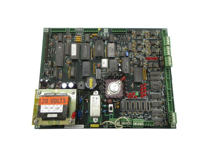 MATTEC 350-0091A UNMP