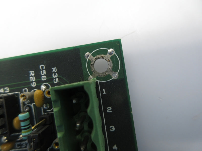 MATTEC 350-0091A UNMP
