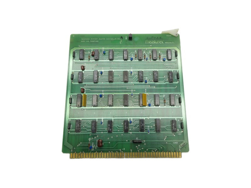 MEASUREX 05287300 UNMP