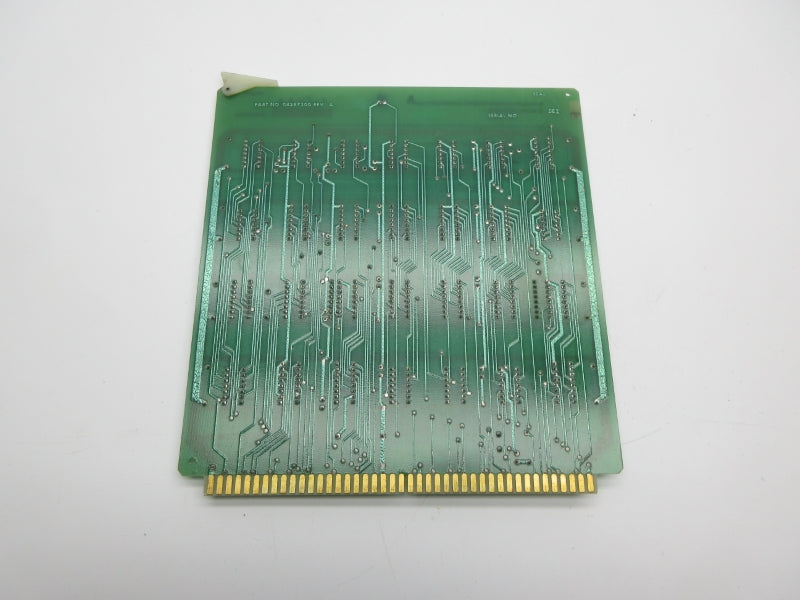 MEASUREX 05287300 UNMP