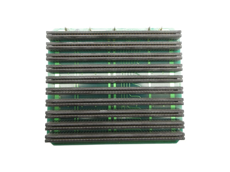 MEASUREX 05274600 REV. C UNMP